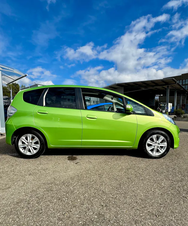 HONDA Jazz 1.3i Hybrid Exclusive CVT