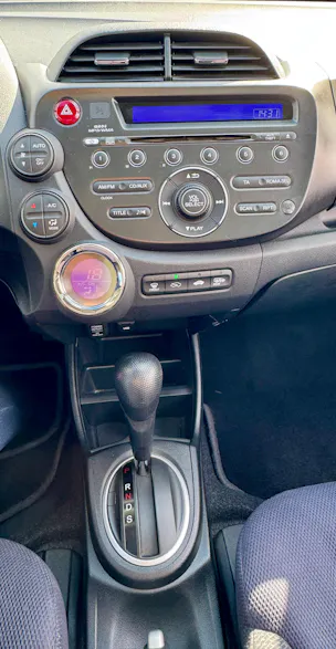 HONDA Jazz 1.3i Hybrid Exclusive CVT