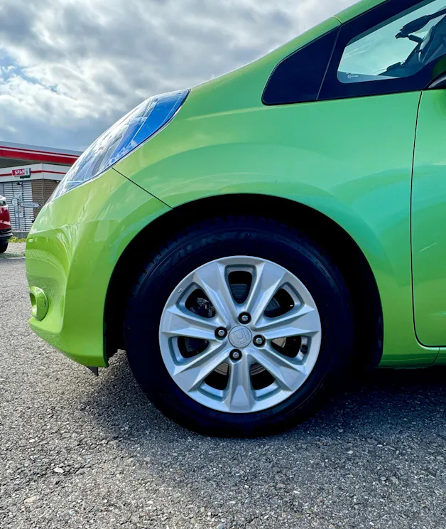 HONDA Jazz 1.3i Hybrid Exclusive CVT