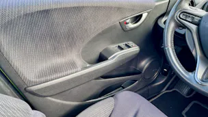 HONDA Jazz 1.3i Hybrid Exclusive CVT