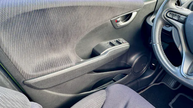 HONDA Jazz 1.3i Hybrid Exclusive CVT