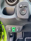 HONDA Jazz 1.3i Hybrid Exclusive CVT
