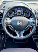 HONDA Jazz 1.3i Hybrid Exclusive CVT