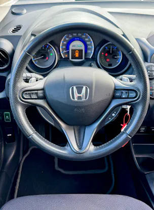 HONDA Jazz 1.3i Hybrid Exclusive CVT