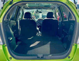 HONDA Jazz 1.3i Hybrid Exclusive CVT