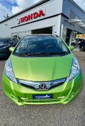 HONDA Jazz 1.3i Hybrid Exclusive CVT