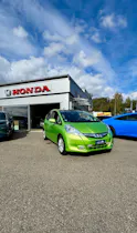 HONDA Jazz 1.3i Hybrid Exclusive CVT