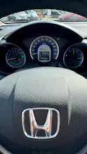 HONDA Jazz 1.3i Hybrid Exclusive CVT