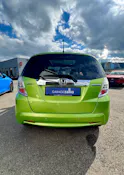 HONDA Jazz 1.3i Hybrid Exclusive CVT