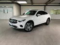 MERCEDES-BENZ GLC Coupé 200 4Matic 9G-Tronic