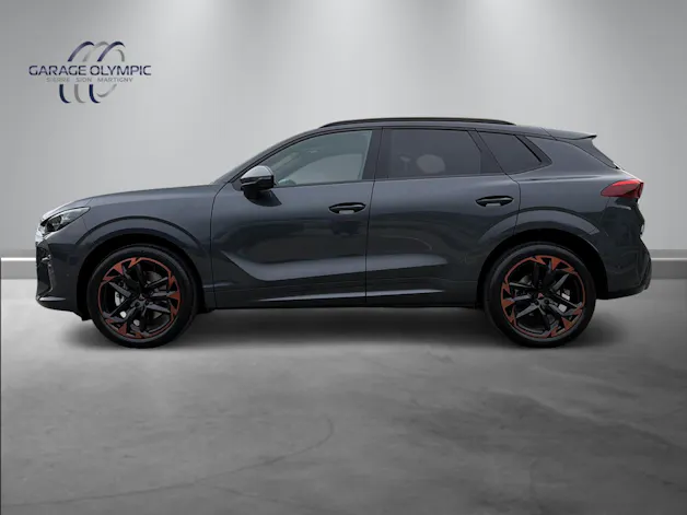 CUPRA Terramar 2.0 TSI Prime Edition DSG 4Drive