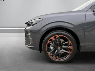 CUPRA Terramar 2.0 TSI Prime Edition DSG 4Drive