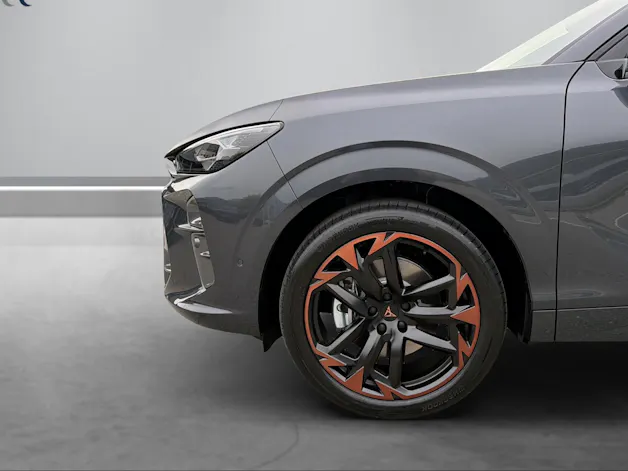 CUPRA Terramar 2.0 TSI Prime Edition DSG 4Drive