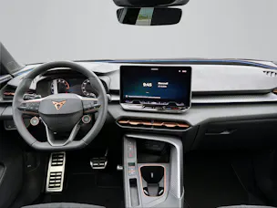 CUPRA Terramar 2.0 TSI Prime Edition DSG 4Drive