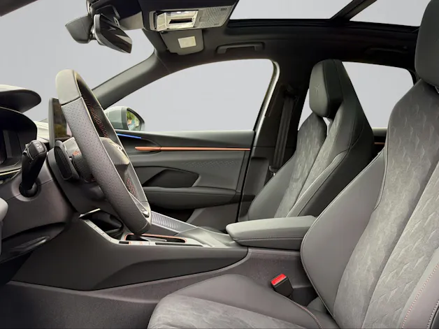 CUPRA Terramar 2.0 TSI Prime Edition DSG 4Drive