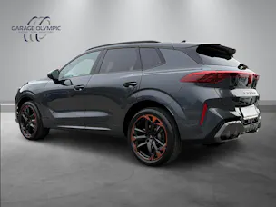 CUPRA Terramar 2.0 TSI Prime Edition DSG 4Drive