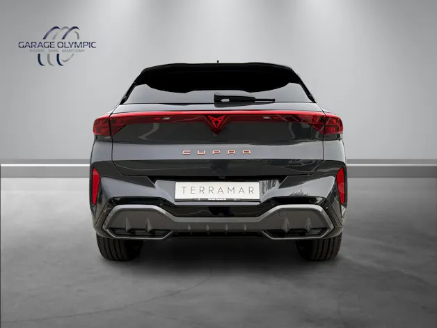 CUPRA Terramar 2.0 TSI Prime Edition DSG 4Drive