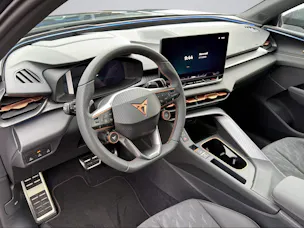 CUPRA Terramar 2.0 TSI Prime Edition DSG 4Drive