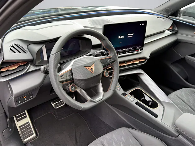 CUPRA Terramar 2.0 TSI Prime Edition DSG 4Drive