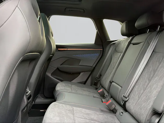 CUPRA Terramar 2.0 TSI Prime Edition DSG 4Drive