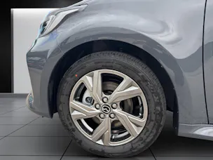MAZDA 2 Hybrid Exclusive-Line