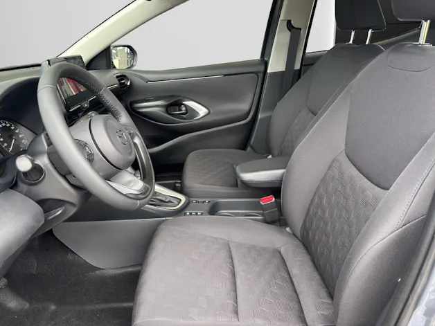 MAZDA 2 Hybrid Exclusive-Line