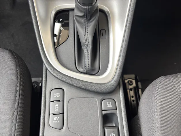 MAZDA 2 Hybrid Exclusive-Line