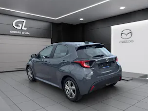 MAZDA 2 Hybrid Exclusive-Line