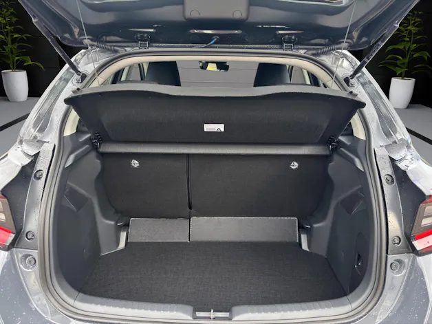 MAZDA 2 Hybrid Exclusive-Line