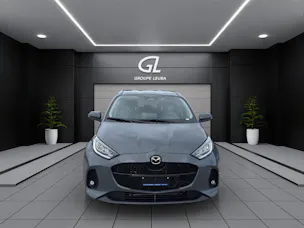 MAZDA 2 Hybrid Exclusive-Line