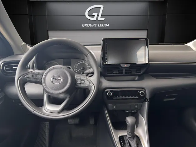 MAZDA 2 Hybrid Exclusive-Line