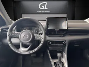 MAZDA 2 Hybrid Exclusive-Line