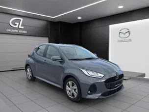 MAZDA 2 Hybrid Exclusive-Line