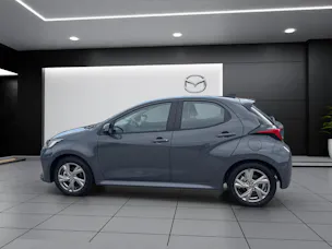 MAZDA 2 Hybrid Exclusive-Line