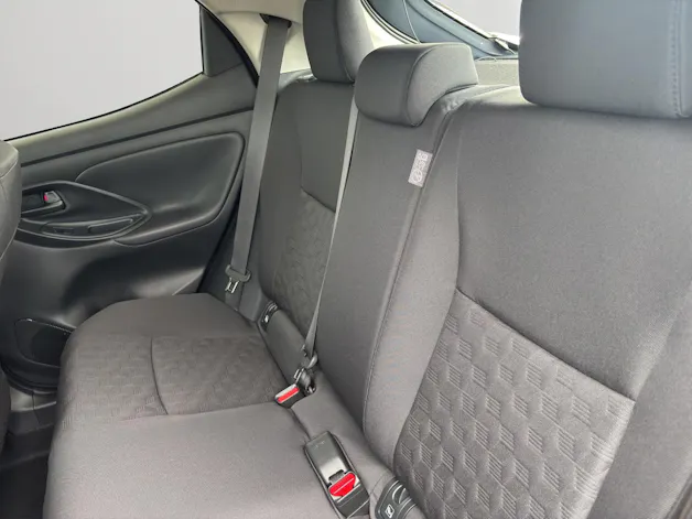 MAZDA 2 Hybrid Exclusive-Line