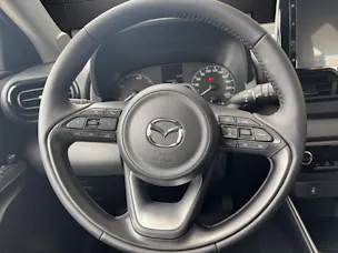 MAZDA 2 Hybrid Exclusive-Line