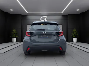 MAZDA 2 Hybrid Exclusive-Line