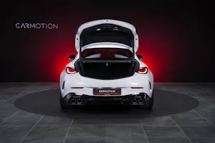 MERCEDES-BENZ CLE 53 AMG 4matic+ Coupé / Panorama / Burmseter / 360°Kamera