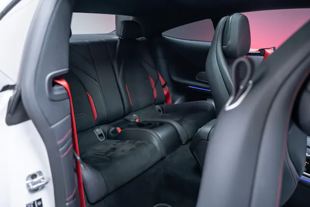 MERCEDES-BENZ CLE 53 AMG 4matic+ Coupé / Panorama / Burmseter / 360°Kamera