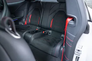 MERCEDES-BENZ CLE 53 AMG 4matic+ Coupé / Panorama / Burmseter / 360°Kamera