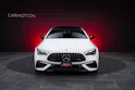 MERCEDES-BENZ CLE 53 AMG 4matic+ Coupé / Panorama / Burmseter / 360°Kamera