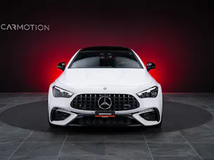 MERCEDES-BENZ CLE 53 AMG 4matic+ Coupé / Panorama / Burmseter / 360°Kamera
