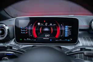 MERCEDES-BENZ CLE 53 AMG 4matic+ Coupé / Panorama / Burmseter / 360°Kamera