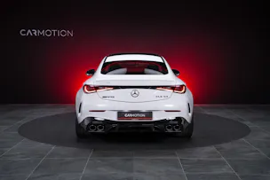 MERCEDES-BENZ CLE 53 AMG 4matic+ Coupé / Panorama / Burmseter / 360°Kamera