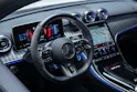 MERCEDES-BENZ CLE 53 AMG 4matic+ Coupé / Panorama / Burmseter / 360°Kamera