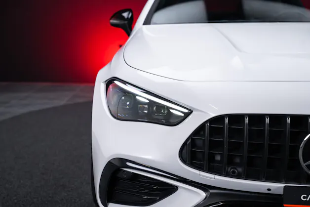 MERCEDES-BENZ CLE 53 AMG 4matic+ Coupé / Panorama / Burmseter / 360°Kamera