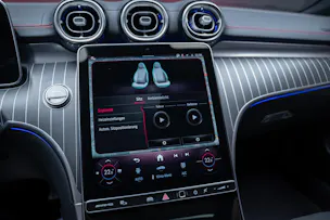 MERCEDES-BENZ CLE 53 AMG 4matic+ Coupé / Panorama / Burmseter / 360°Kamera