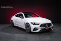 MERCEDES-BENZ CLE 53 AMG 4matic+ Coupé / Panorama / Burmseter / 360°Kamera