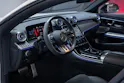 MERCEDES-BENZ CLE 53 AMG 4matic+ Coupé / Panorama / Burmseter / 360°Kamera