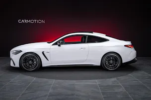 MERCEDES-BENZ CLE 53 AMG 4matic+ Coupé / Panorama / Burmseter / 360°Kamera